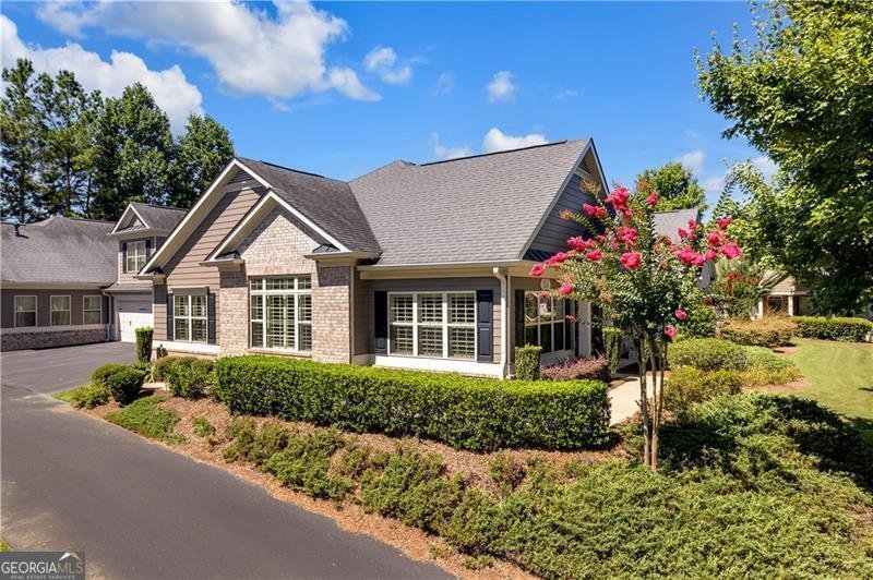 1475 Oak Meadows Lane Cumming - 2