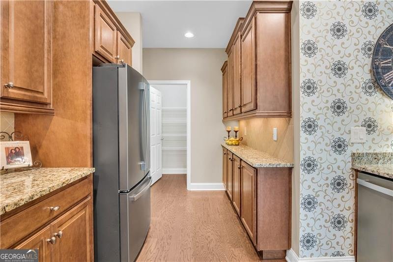 1475 Oak Meadows Lane Cumming - 20