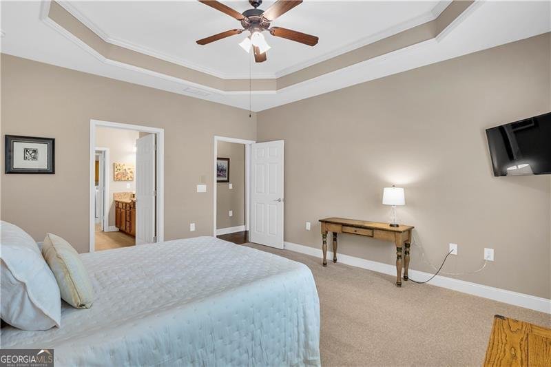 1475 Oak Meadows Lane Cumming - 22