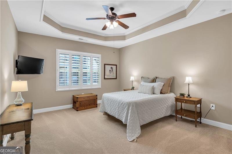 1475 Oak Meadows Lane Cumming - 23