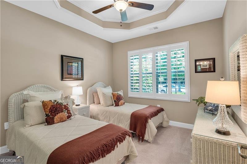 1475 Oak Meadows Lane Cumming - 29