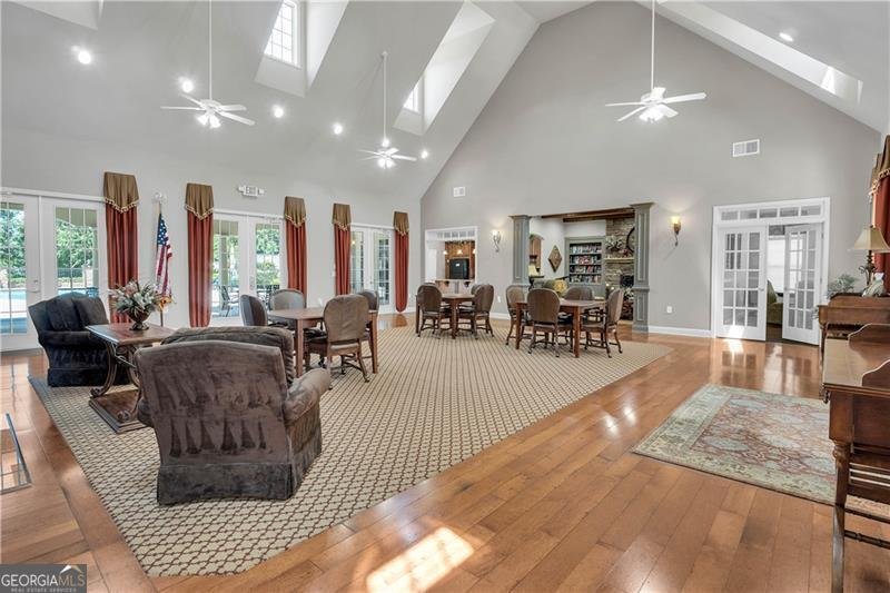 1475 Oak Meadows Lane Cumming - 32
