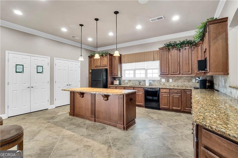 1475 Oak Meadows Lane Cumming - 34