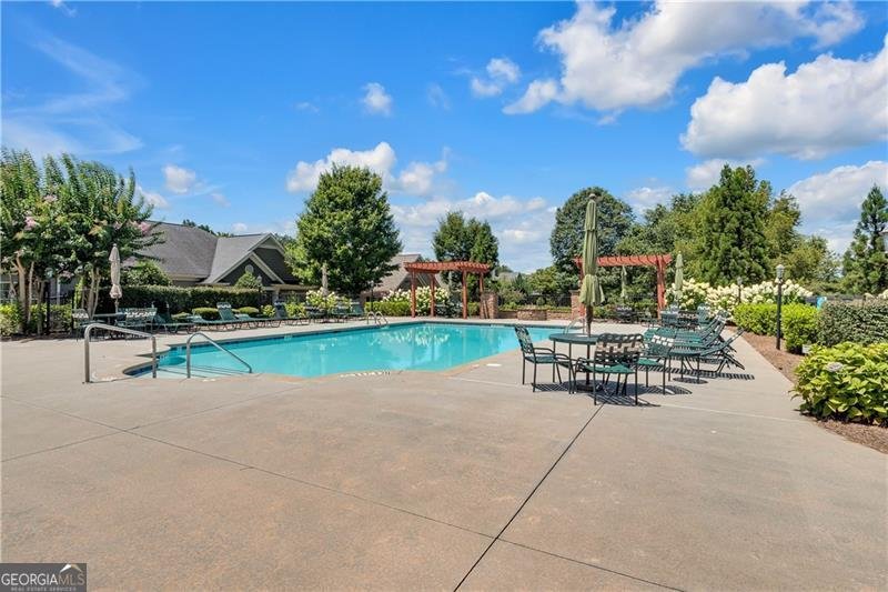 1475 Oak Meadows Lane Cumming - 35