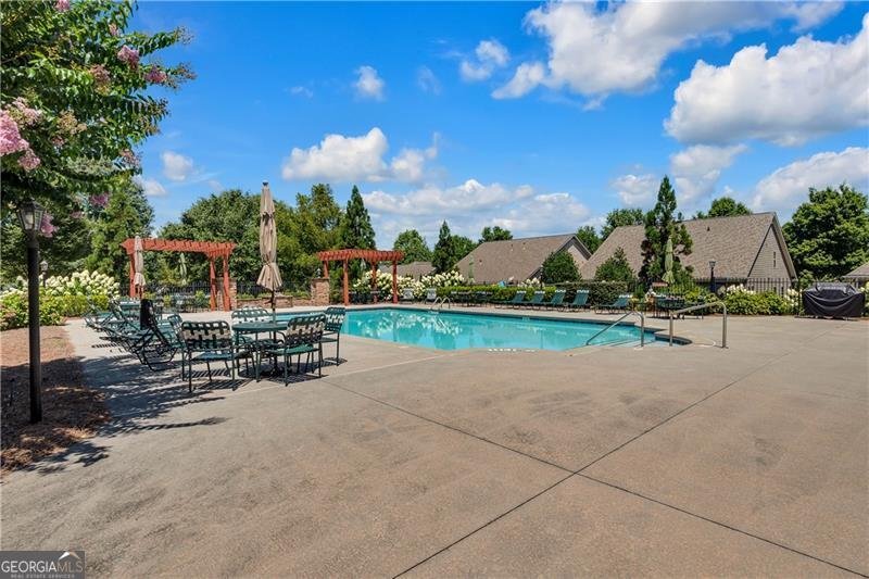 1475 Oak Meadows Lane Cumming - 36