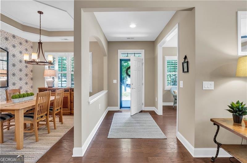 1475 Oak Meadows Lane Cumming - 5