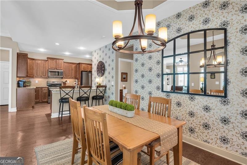 1475 Oak Meadows Lane Cumming - 8