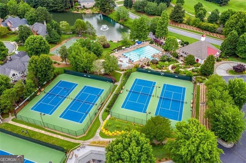 6630 Club Valley Court Suwanee - 12