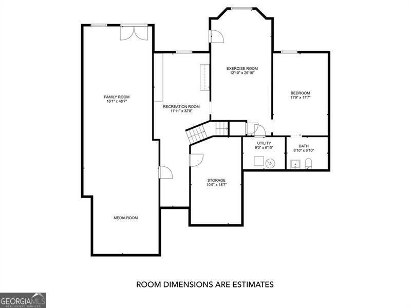 6630 Club Valley Court Suwanee - 24