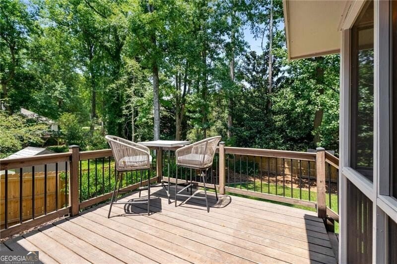1209 Pinehurst Circle Smyrna - 1