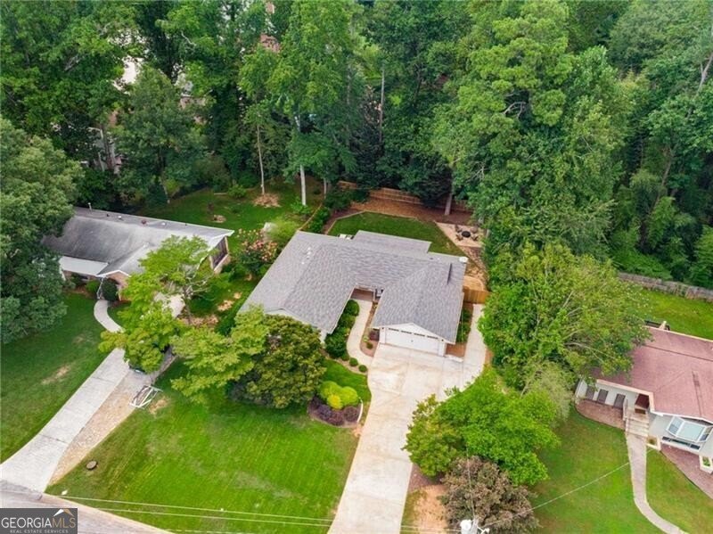 1209 Pinehurst Circle Smyrna - 10
