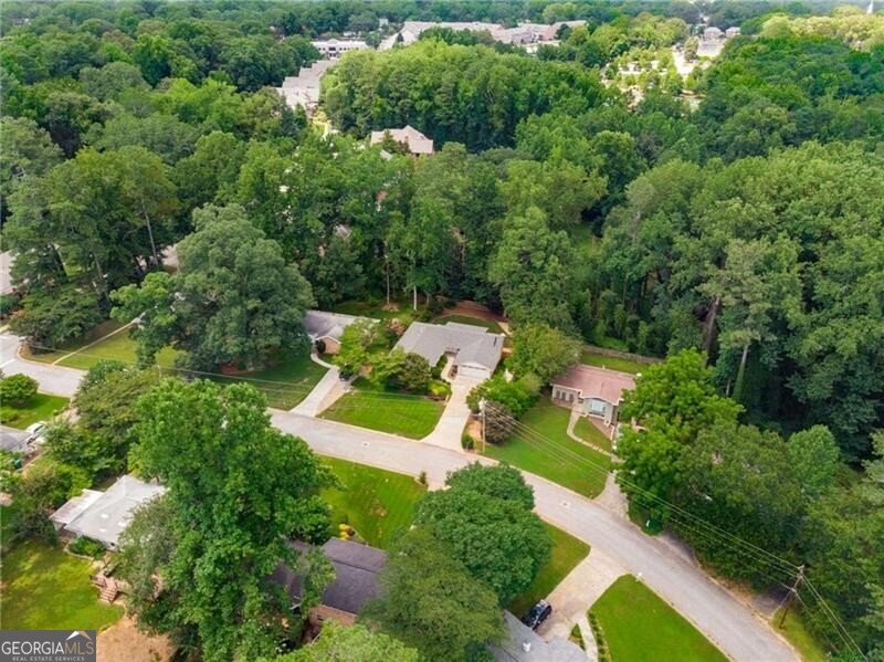 1209 Pinehurst Circle Smyrna - 12