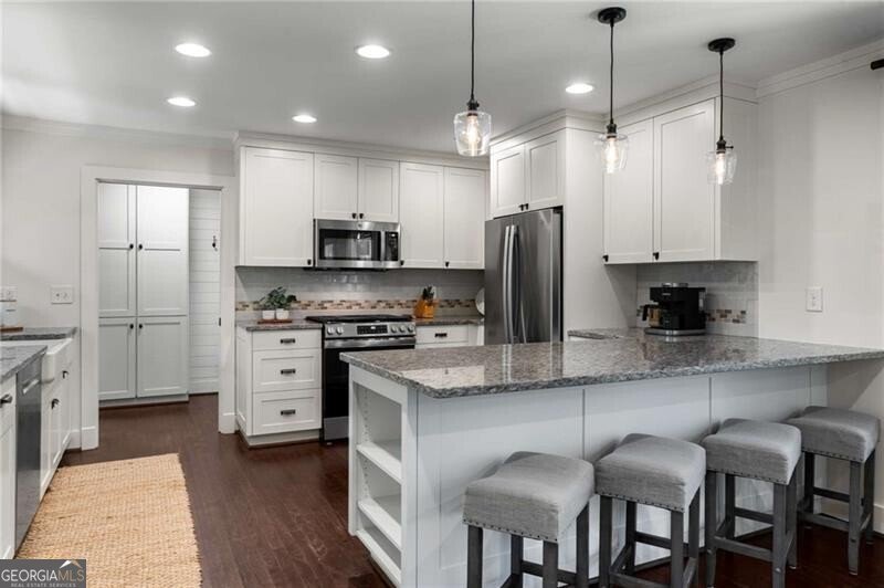 1209 Pinehurst Circle Smyrna - 14