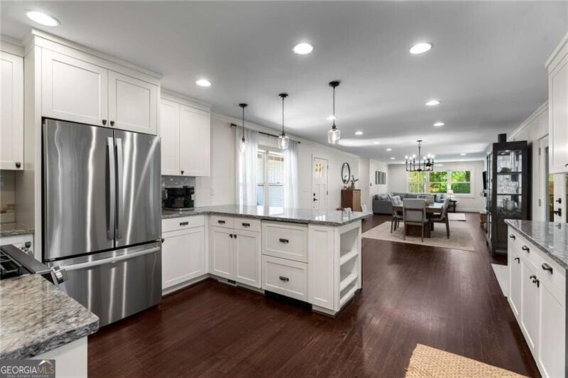 1209 Pinehurst Circle Smyrna - 16
