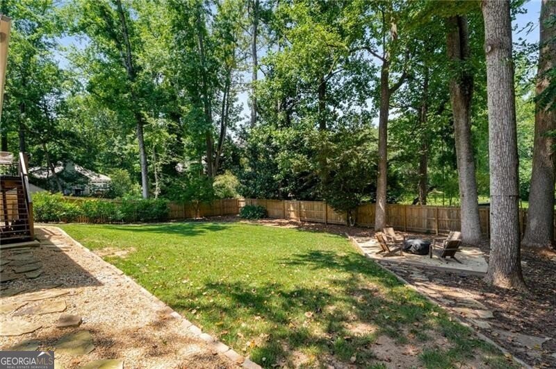 1209 Pinehurst Circle Smyrna - 3