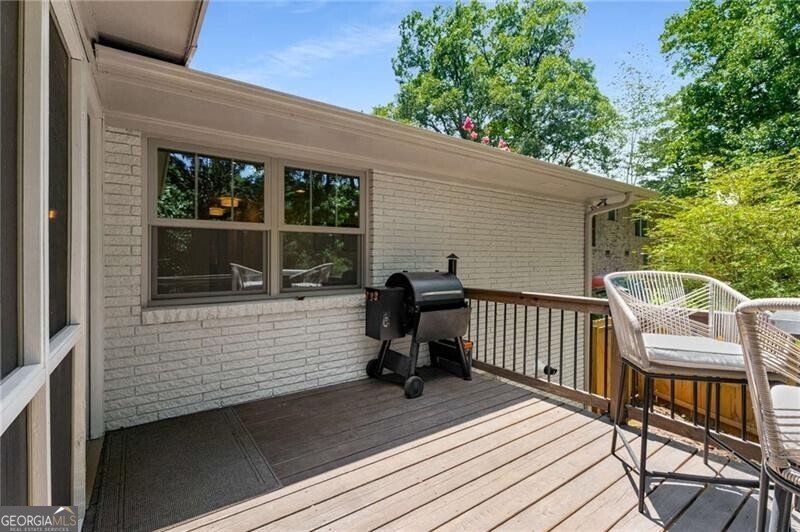 1209 Pinehurst Circle Smyrna - 37