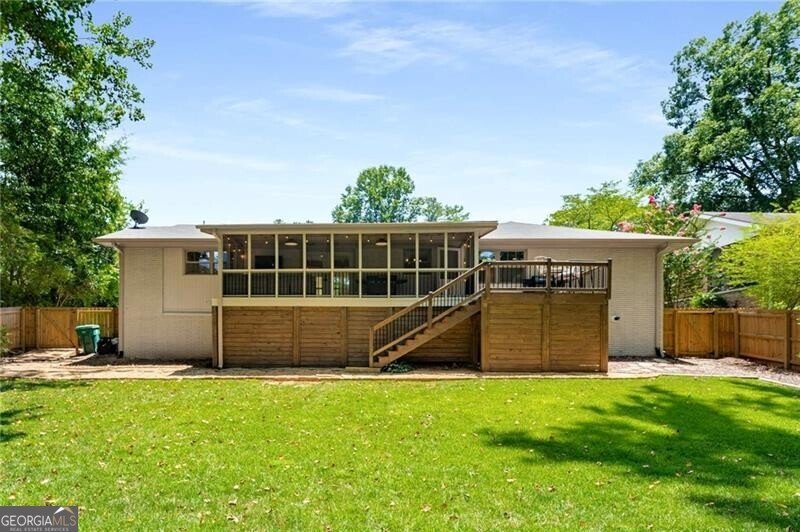 1209 Pinehurst Circle Smyrna - 6