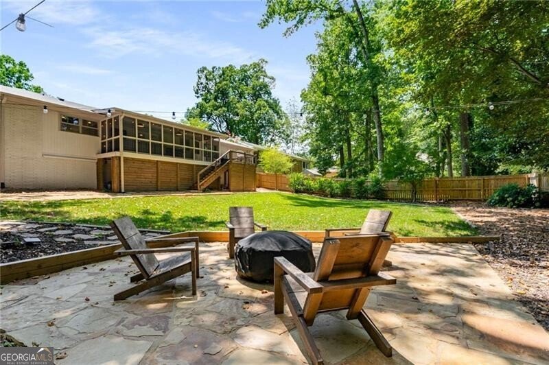 1209 Pinehurst Circle Smyrna - 9