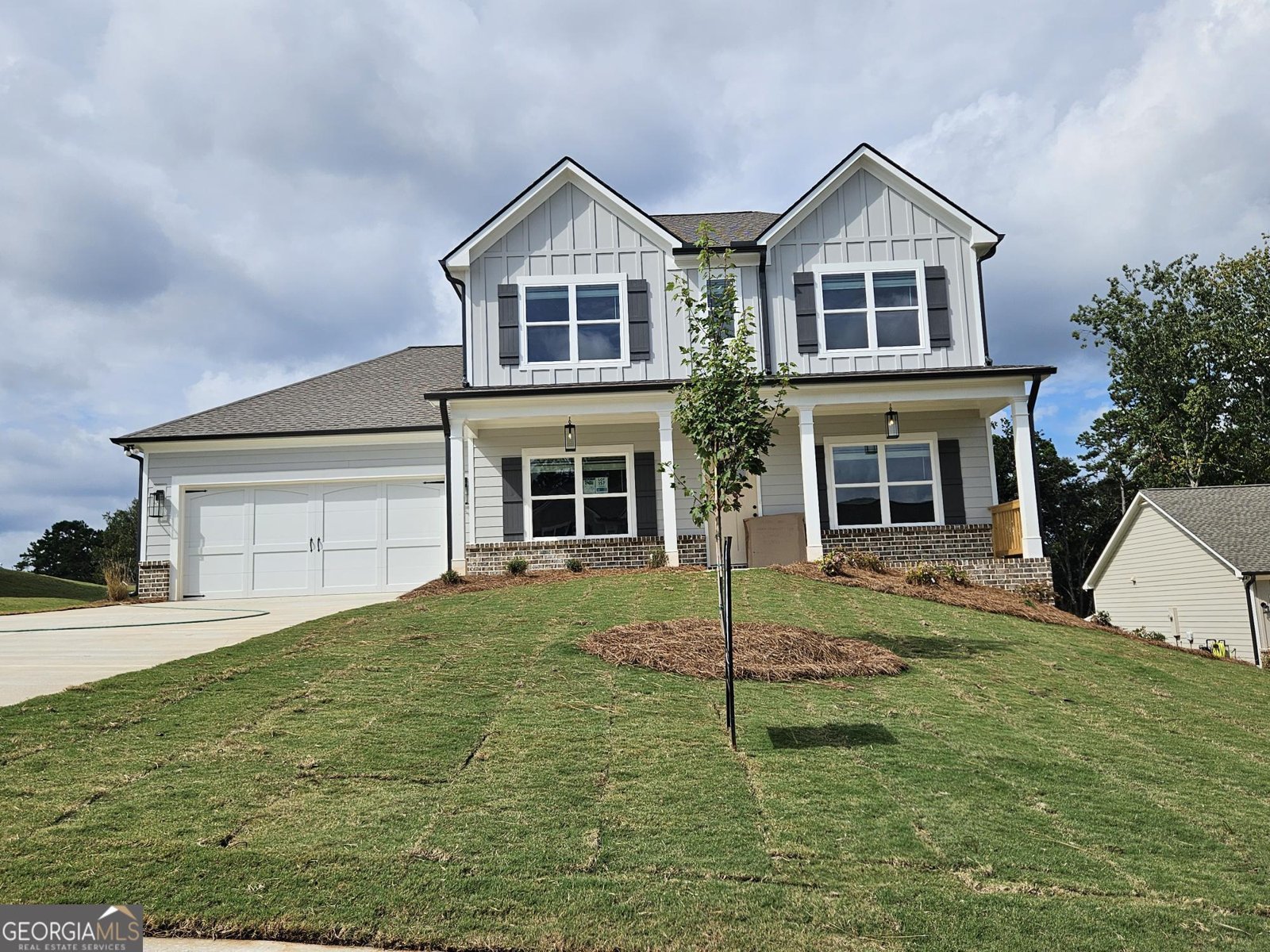 454 Banff Drive Winder - 1