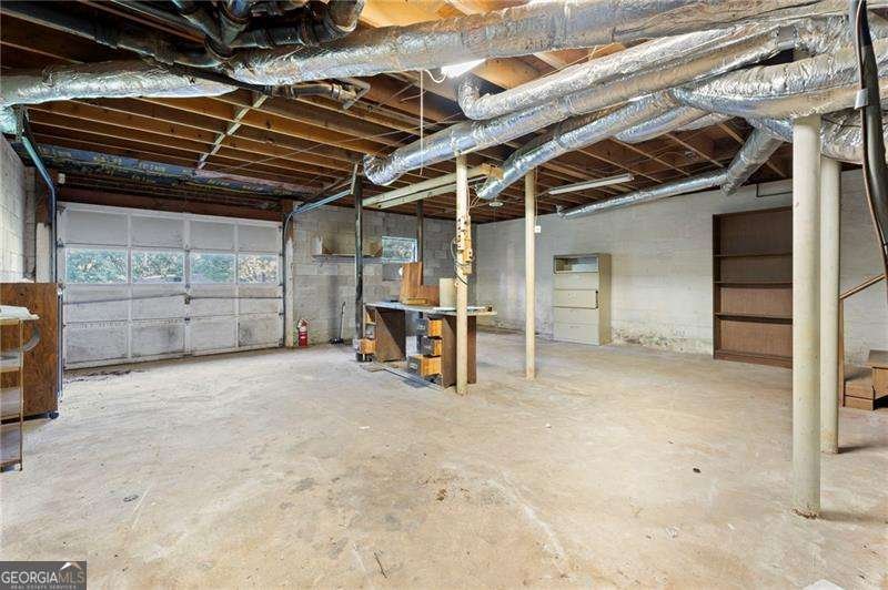 200 Old Stagecoach Road Stockbridge - 1
