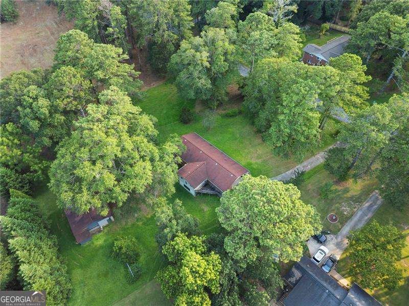 200 Old Stagecoach Road Stockbridge - 10