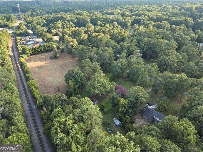 200 Old Stagecoach Road Stockbridge - 11