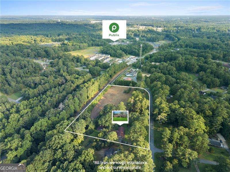 200 Old Stagecoach Road Stockbridge - 13