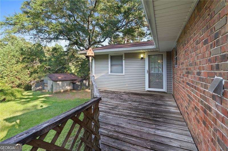 200 Old Stagecoach Road Stockbridge - 2