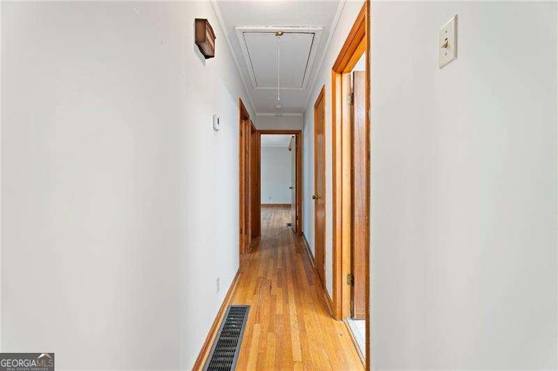 200 Old Stagecoach Road Stockbridge - 20