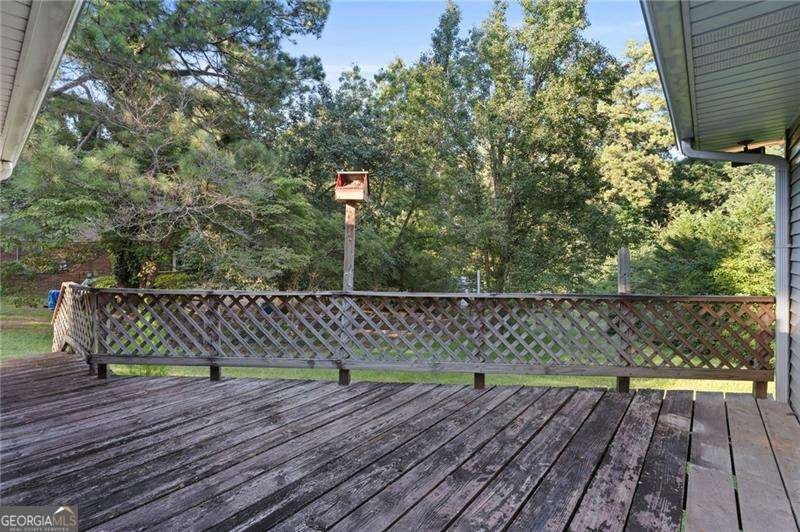 200 Old Stagecoach Road Stockbridge - 3