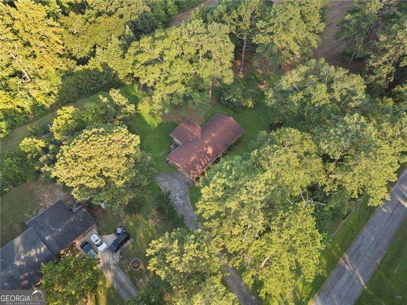 200 Old Stagecoach Road Stockbridge - 37