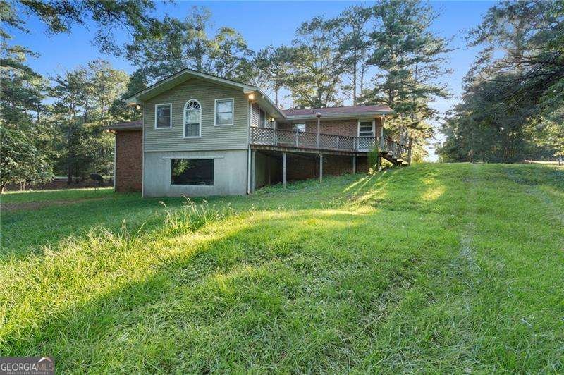 200 Old Stagecoach Road Stockbridge - 4
