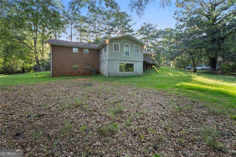 200 Old Stagecoach Road Stockbridge - 5
