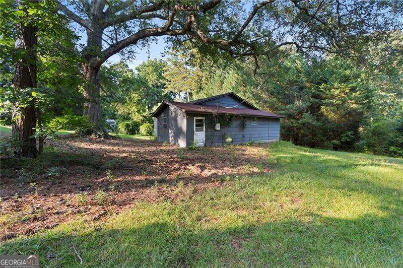 200 Old Stagecoach Road Stockbridge - 6
