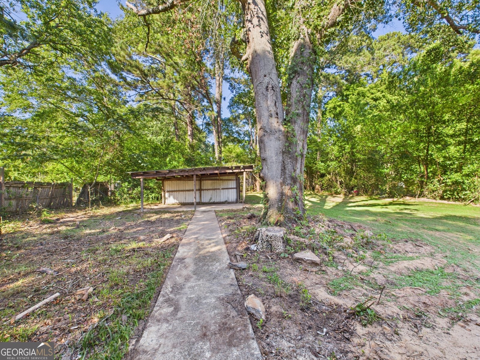 3154 Bethune Avenue Macon - 20