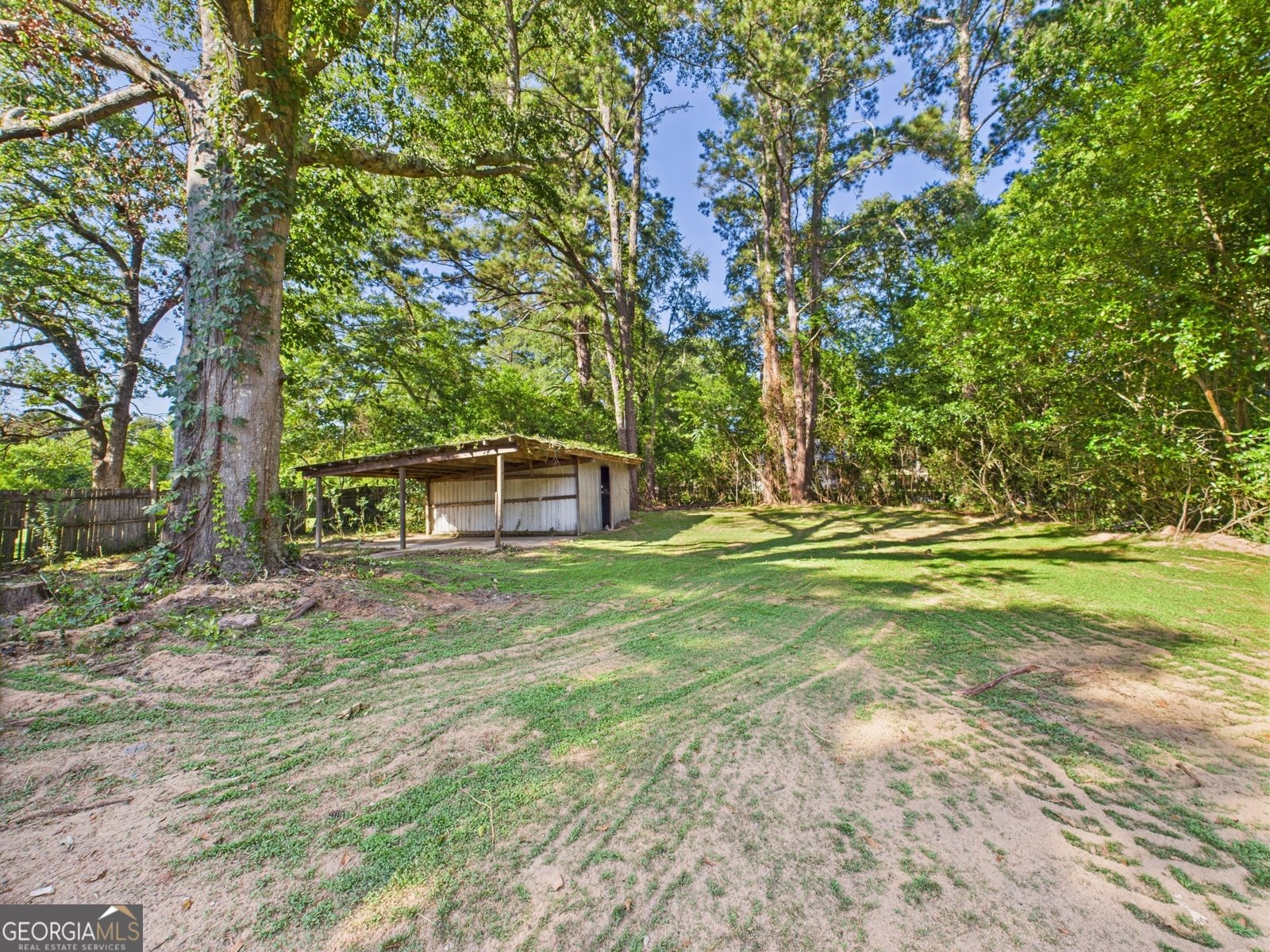 3154 Bethune Avenue Macon - 21
