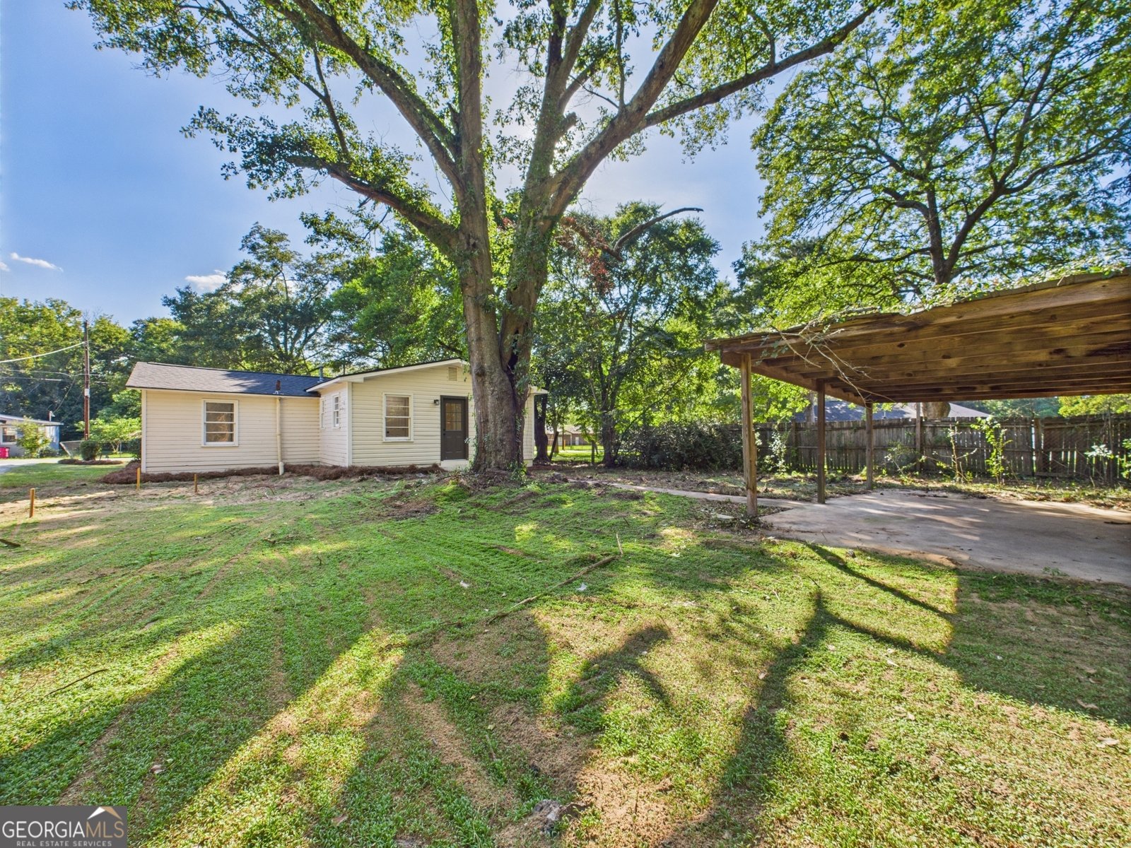 3154 Bethune Avenue Macon - 22