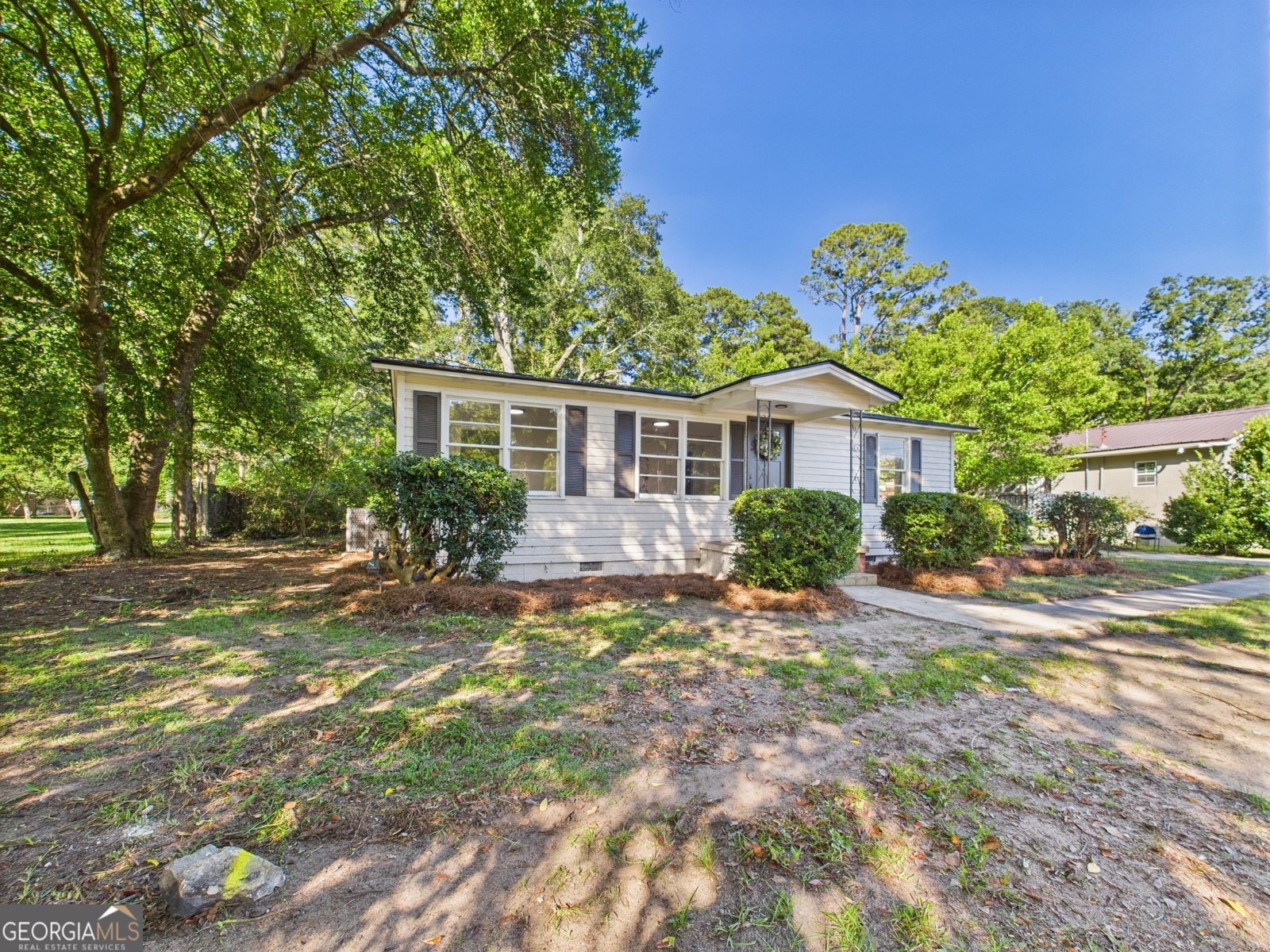 3154 Bethune Avenue Macon - 23