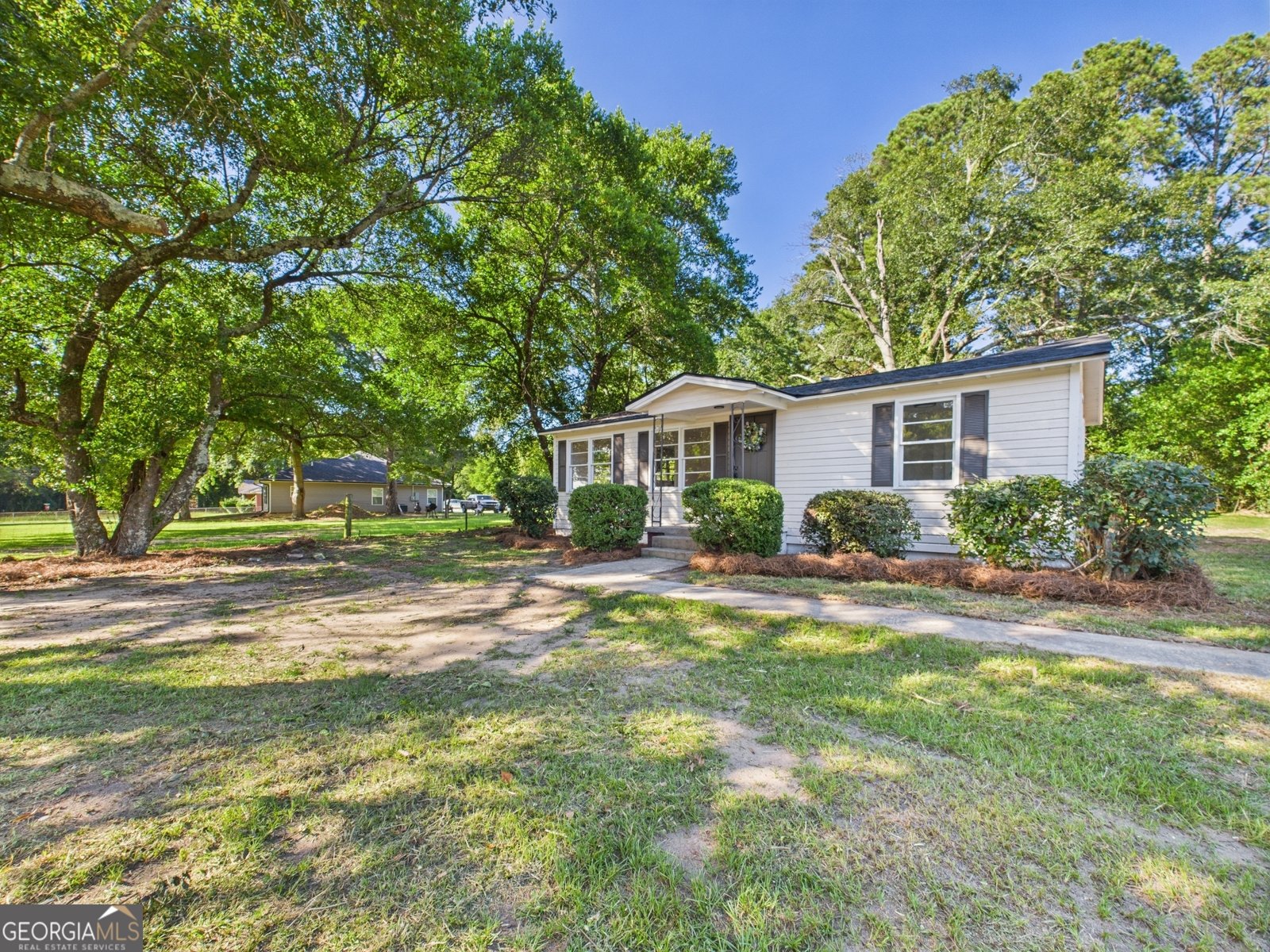 3154 Bethune Avenue Macon - 24