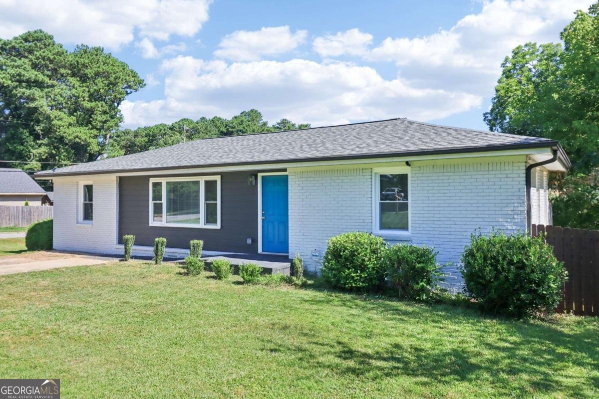 914 Clay Road Mableton - 11