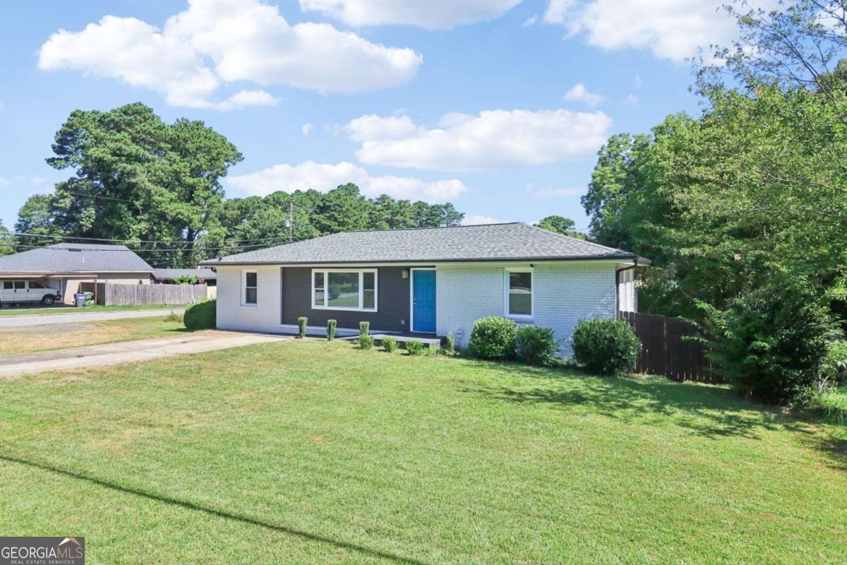 914 Clay Road Mableton - 12