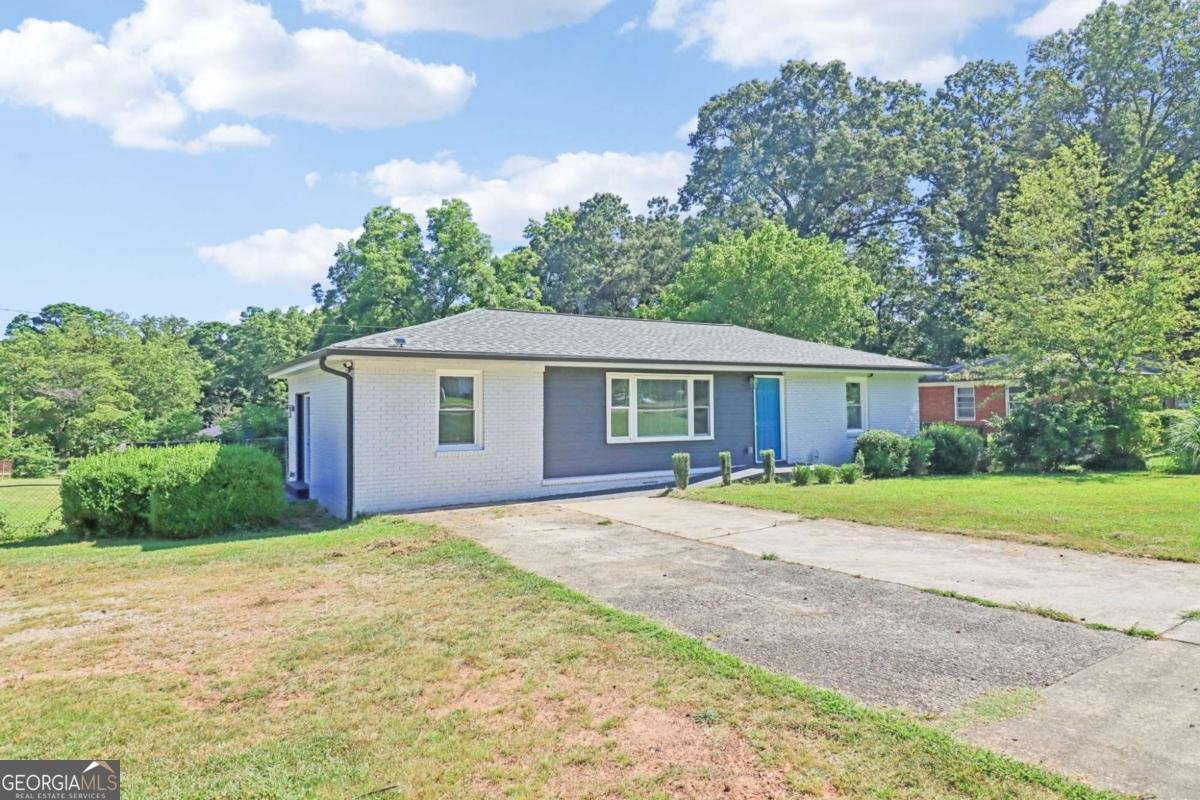 914 Clay Road Mableton - 14