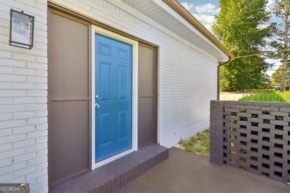 914 Clay Road Mableton - 20
