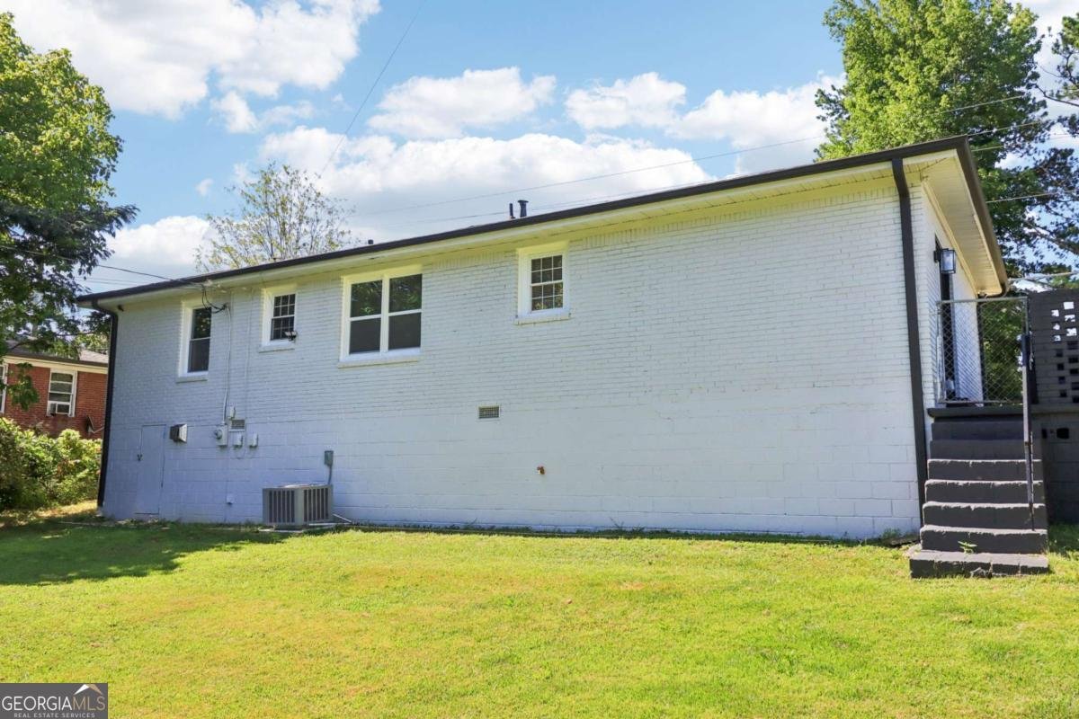 914 Clay Road Mableton - 4
