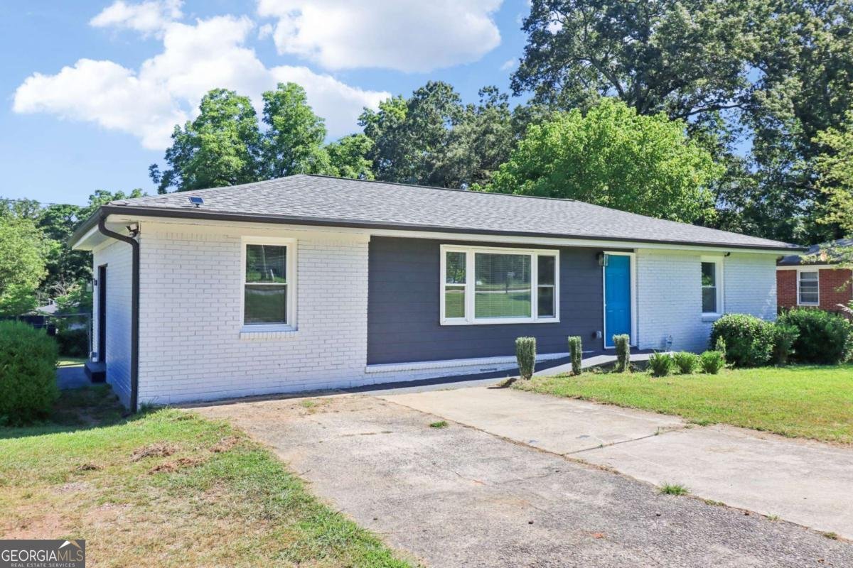 914 Clay Road Mableton - 42