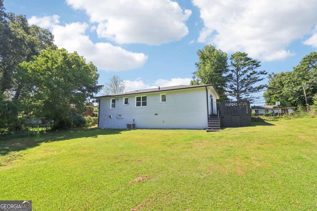 914 Clay Road Mableton - 5
