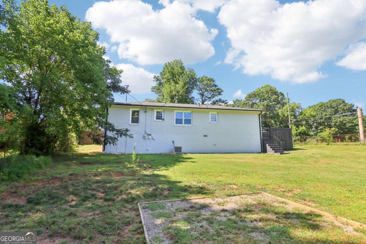 914 Clay Road Mableton - 6