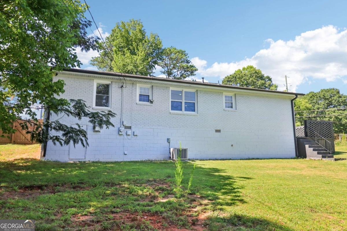 914 Clay Road Mableton - 7