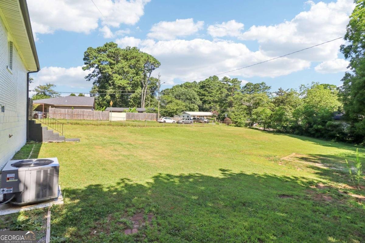 914 Clay Road Mableton - 8