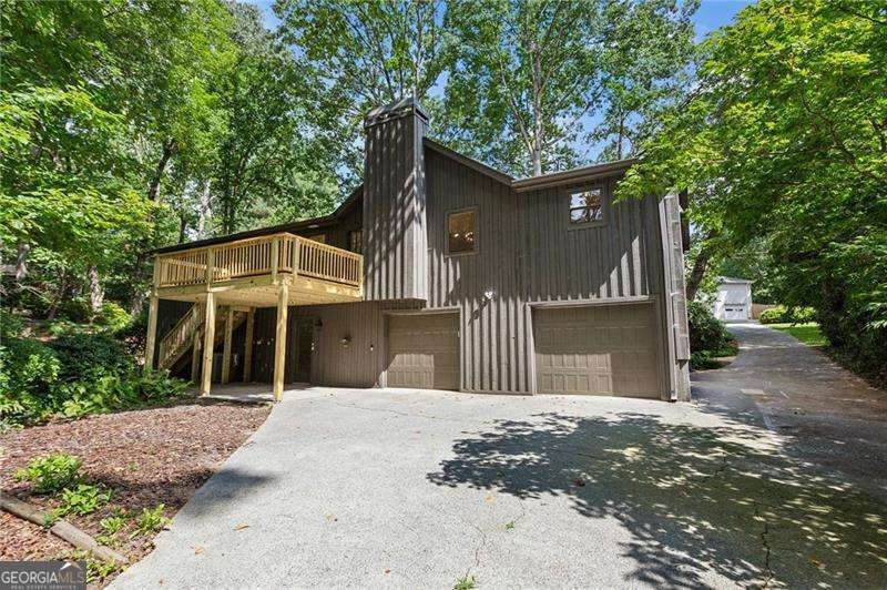 3640 Shelby Lane Marietta - 19